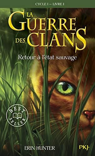 La Guerre des clans