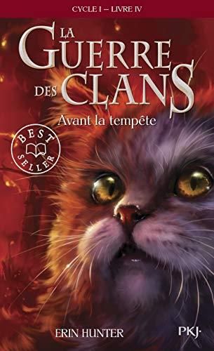 La Guerre des clans