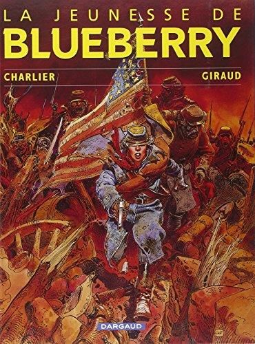 La Jeunesse de Blueberry