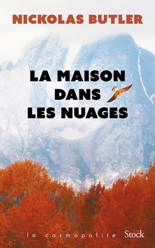 La Maison dans les nuages