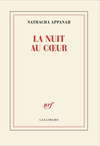 La Nuit au cœur