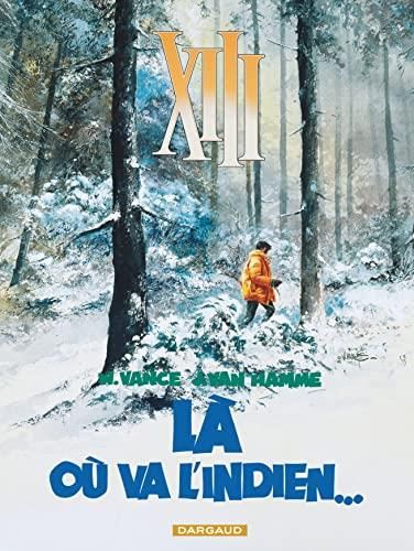 Là ou va l'indien