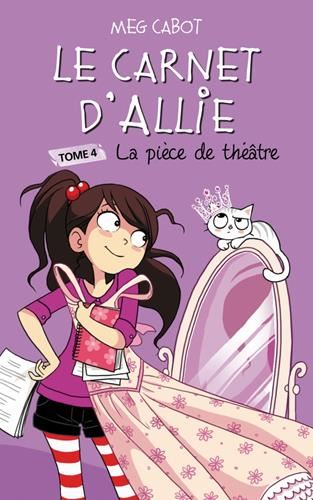 La Pièce de théâtre