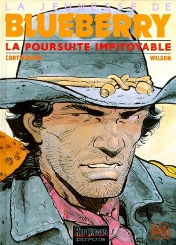 La Poursuite impitoyable