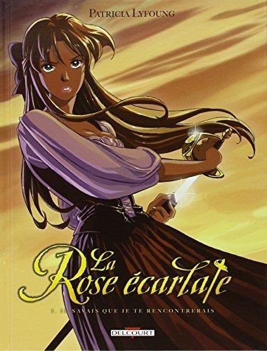 La Rose écarlate