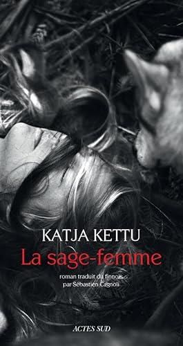 La Sage-femme