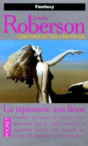 La Tapisserie aux lions