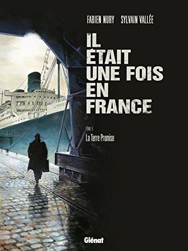 La Terre promise