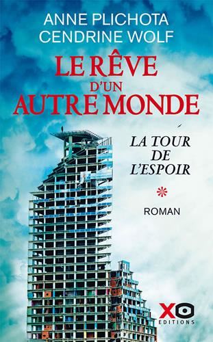 La Tour de l'espoir