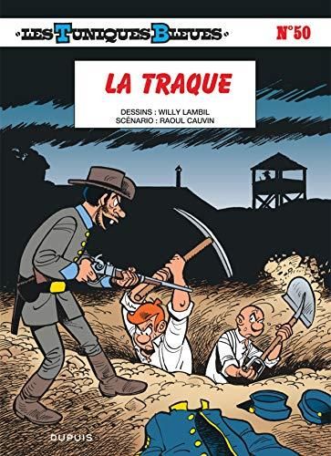 La Traque