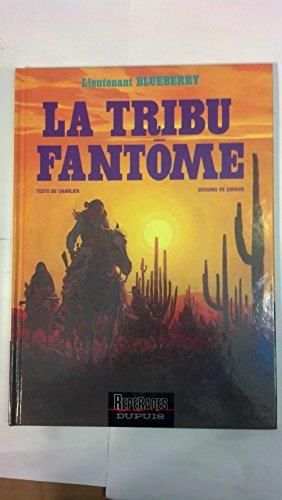 La Tribu fantome