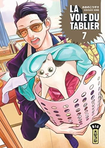 La Voie du tablier