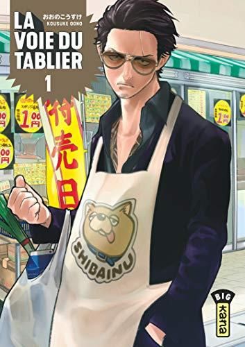 La Voie du tablier