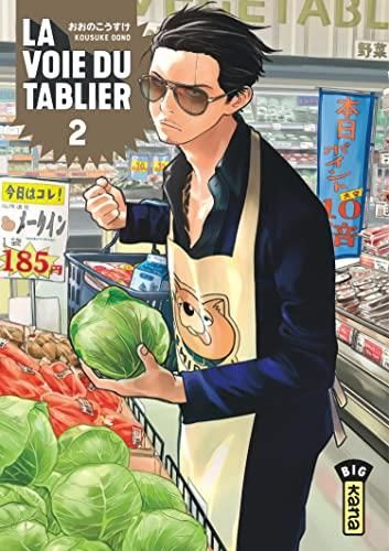 La Voie du tablier