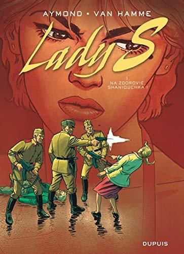 Lady s.