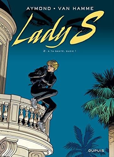 Lady s.