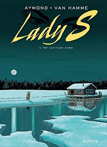 Lady s.