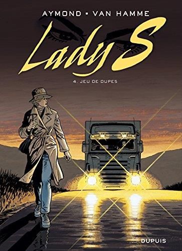 Lady s.