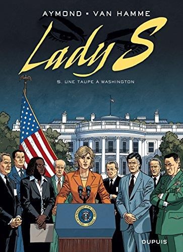 Lady s.