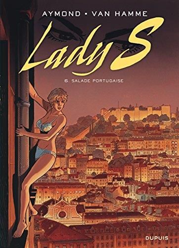 Lady s.