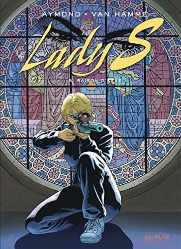 Lady s.