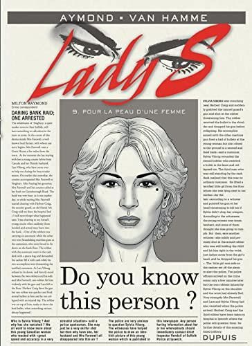 Lady s.