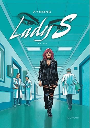 Lady s.