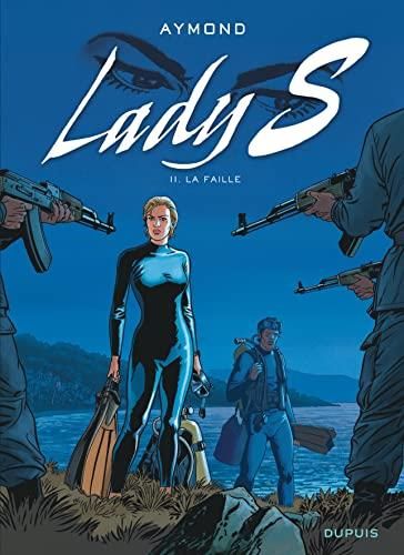 Lady s.