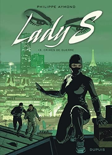 Lady s.