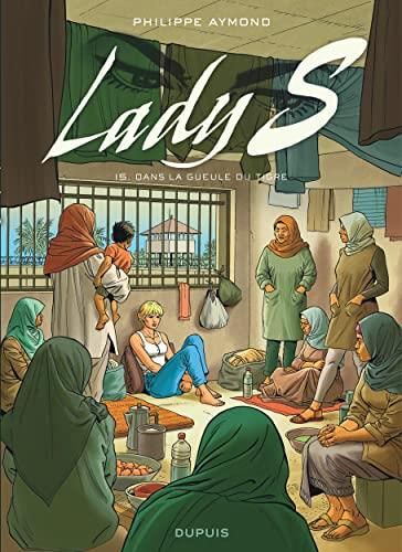 Lady  s.