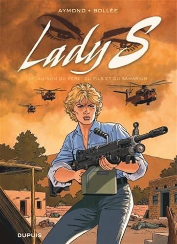 Lady s