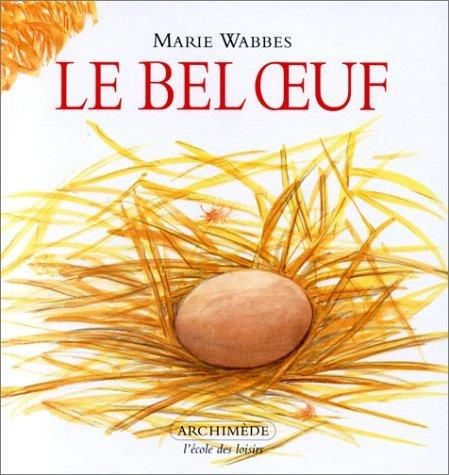 Le Bel œuf