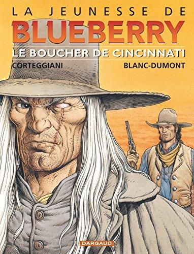 Le Boucher de Cincinnati