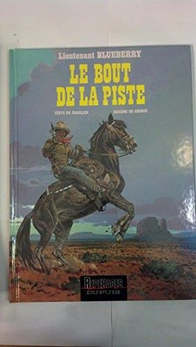 Le Bout de la piste