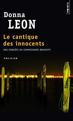 Le Cantique des innocents