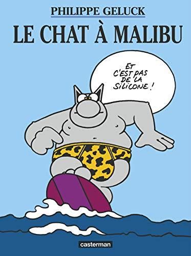 Le Chat a malibu