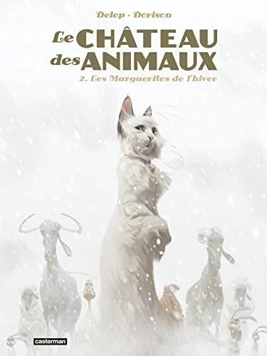 Le Chateau des animaux