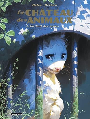 Le Chateau des animaux