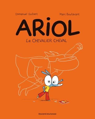 Le Chevalier cheval