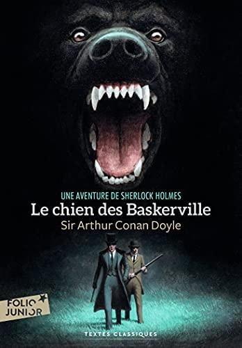 Le Chien des baskerville