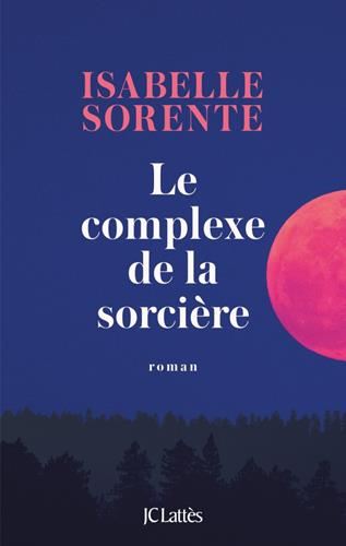 Le Complexe de la sorcière