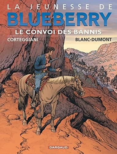 Le Convoi des bannis