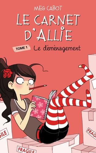 Le Déménagement