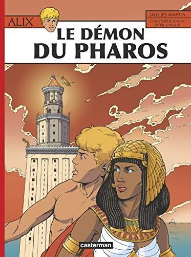 Le Demon du pharos