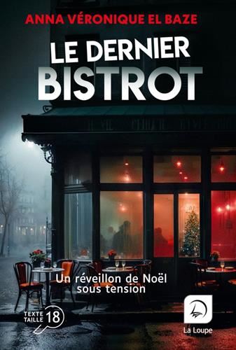 Le Dernier bistrot
