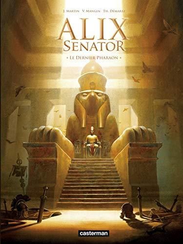 Le Dernier pharaon