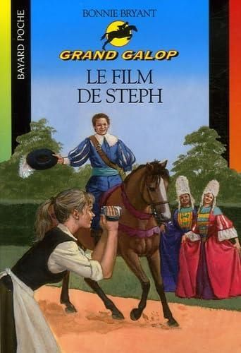 Le Film de steph