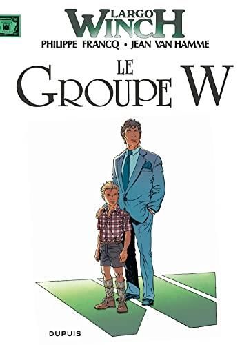 Le Groupe w