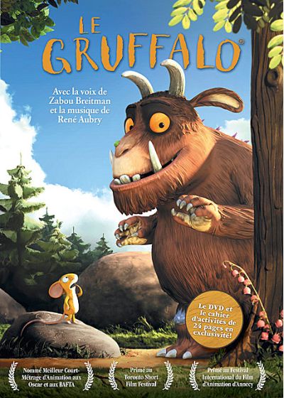 Le Gruffalo