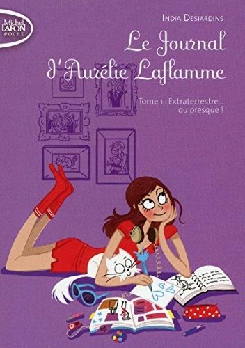 Le Journal d'aurélie laflamme